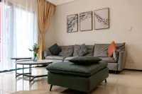 Rose Garden Private Apartment by Link Hotels in Kigali