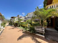 Pousada Duna Beach Hotels near iNViMOB - Jorge Alves CRECi 6446 F - Property (land, house,...) for Sale