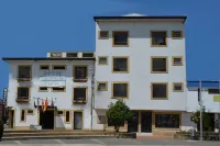 Hotel Esmeralda Plaza Hotels in Zipaquira