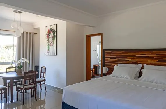 咖啡山谷幸福酒店