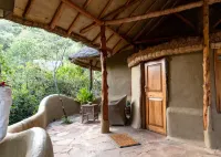 Olarro Lodge