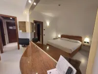 Hotel Blue Relais Maggiore Hotel a Castelletto sopra Ticino