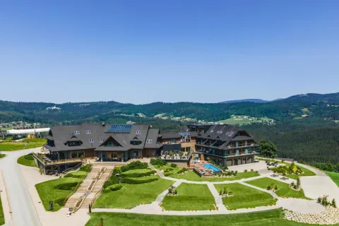 Złoty Groń Resort & Spa