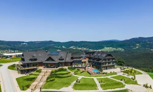 Złoty Groń Resort & Spa