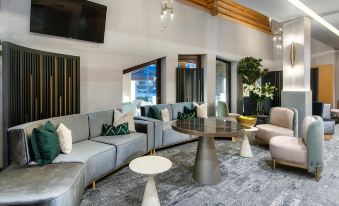 Avalon Resort & Spa