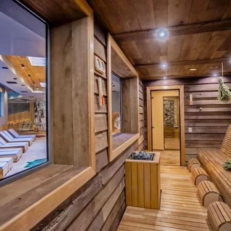 Kashmir Wellness & Spa Hotel Adults Only