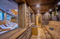 Kashmir Wellness & Spa Hotel Adults Only - Spa