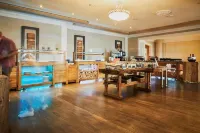 Wellness Natur Resort Gut Edermann Hotels in Petting