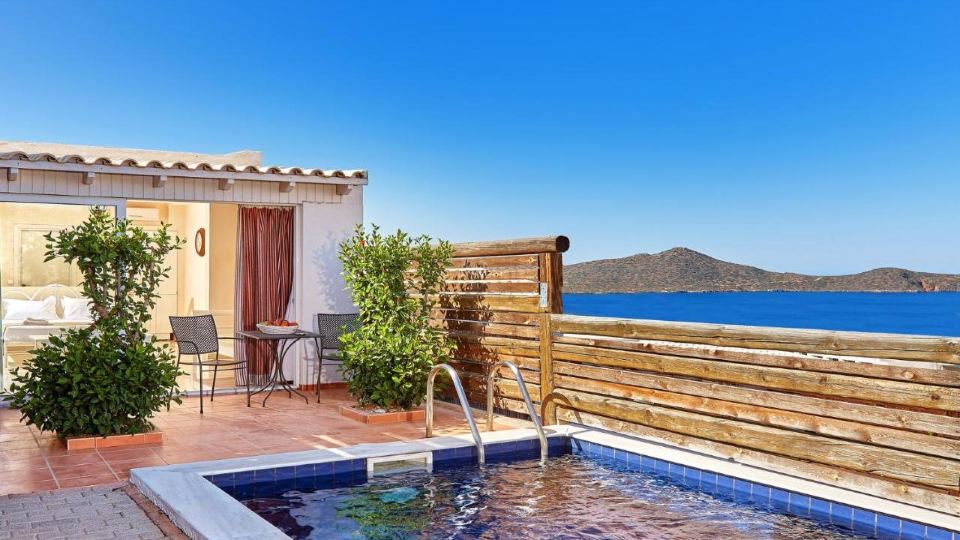Elounda Eleon Villas