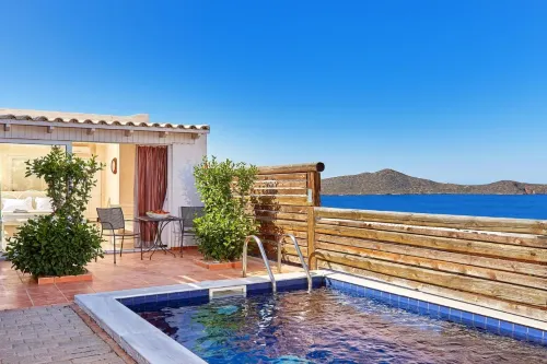 Elounda Eleon Villas - 4-Star