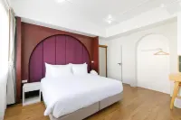 Grow Home -Stay and Space, Self Check-IN - Condos