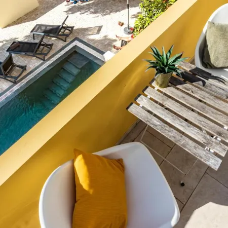 Bayside Boutique Hotel - Blue Bay Golf & Beach Resort