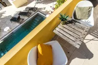 Bayside Boutique Hotel - Blue Bay Golf & Beach Resort - Beach