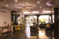 Hotel Verde Plaza Hotels in Santana do Livramento