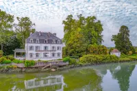 Chateau du Bec du Gave Các khách sạn gần Abbaye Notre Dame de Belloc