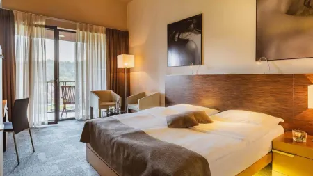 Terme Olimia - Hotel Sotelia