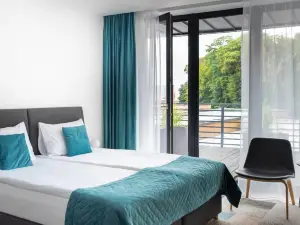 Hotel Termalny