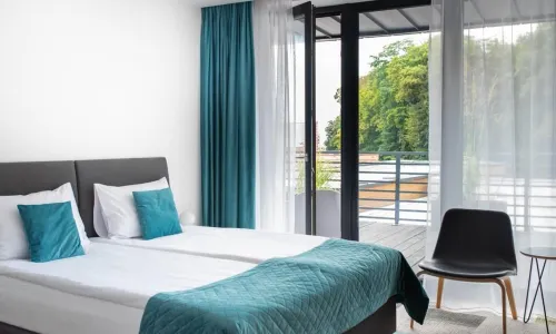 Hotel Termalny