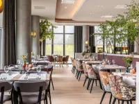 Van der Valk Hotel Deventer 迪温特酒店