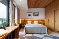 Vytautas Mineral Spa Hotel di 