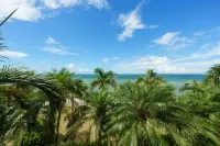 Grandvrioresort Ishigakijima Ocean's Wing & Villa Garden - إطلالة على البحر