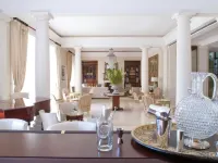 Hotel Cap Estel Hotels in Eze