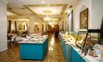 Ichan Qal'a Premium Class Hotel