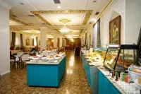 Ichan Qal'a Premium Class Hotel