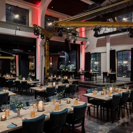 Tales of Thule Storgata City Apartments