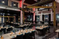 Storgata Thule傳說 城市公寓