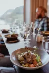 Brakanes Hotel - Frühstück