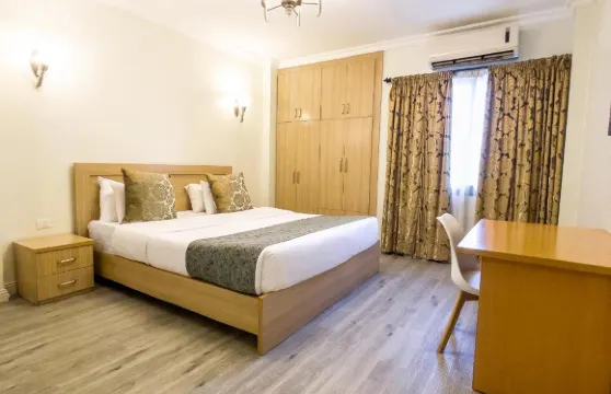 摩洛哥海柏套房酒店