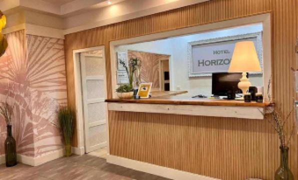Hotel Horizonte