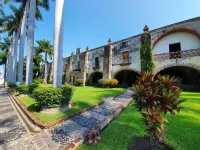Hotel Hacienda Vista Hermosa Hotels in Tequesquitengo