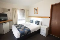Majestic Motel فنادق في هورشام