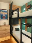 My Bunk Hostel