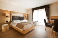 Chalet Marcora Hotels in Campitello di Fassa