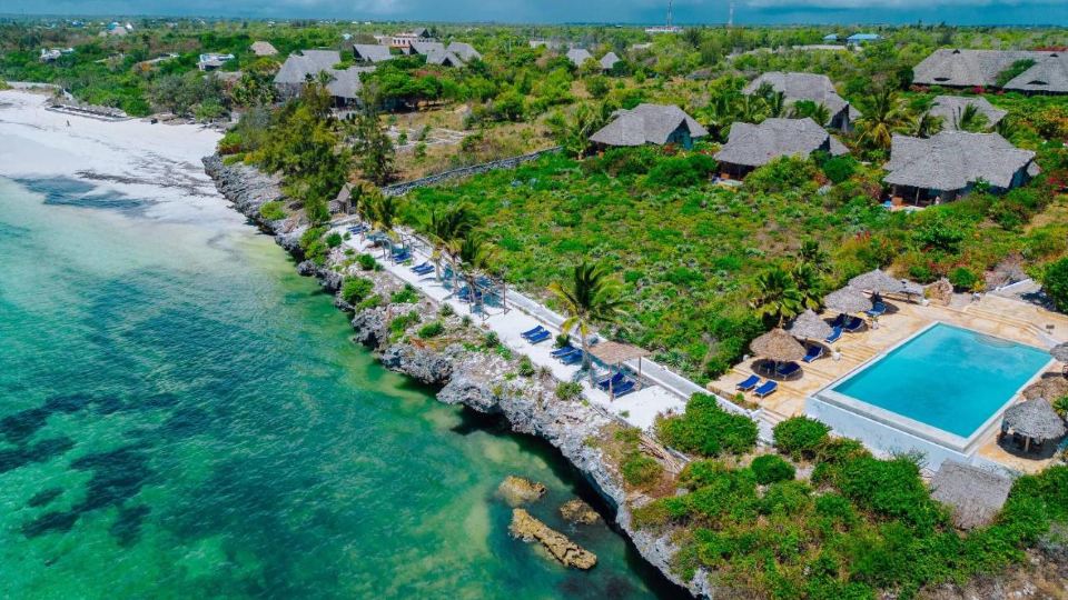Kasha Boutique Hotel