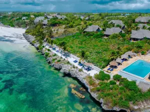 Kasha Boutique Hotel