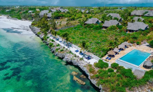 Kasha Boutique Hotel
