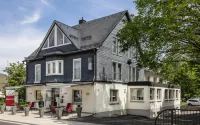 Ewerts Hotel