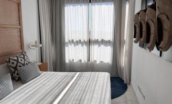 Valencia Luxury - Calma Beach Apartments