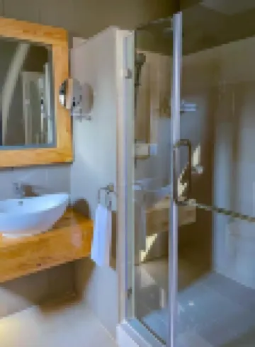 Bamboo Boutique Hotel