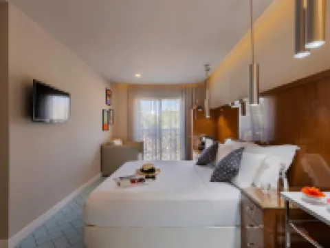 Play Eilat Hotel Hotels in Eilat