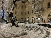 Grand Kadri Hotel - History Marked by Cristal Lebanon Hotels in Jdita