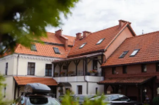 Oliwa Park Residence Hotel di 