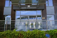 Hotel Kuracyjny Spa & Wellness