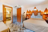 Hotel&Restaurant Armanac de Toubïe Hoteles en 