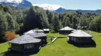 Peuma Lodge Patagonia Hotel a 
