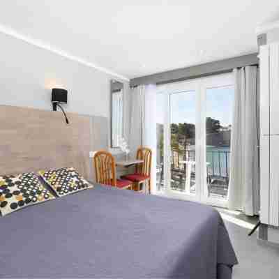 Hôtel Triton Rooms
